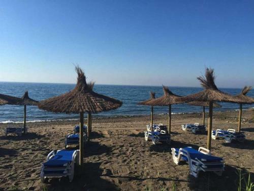 Apartamento 116 - Penthouse With Private Pool Near Beach