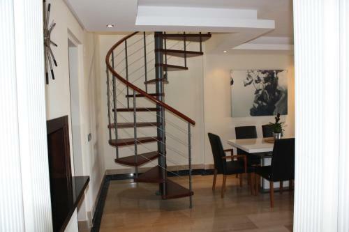 Apartamento 116 - Penthouse With Private Pool Near Beach