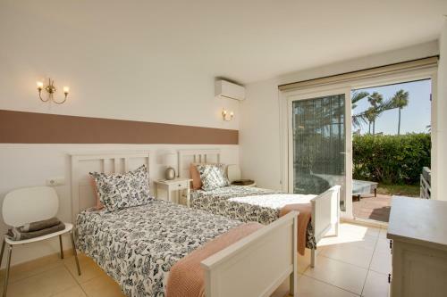 Villa Estefania - Bahia Dorada