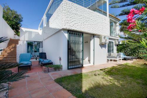 Villa Estefania - Bahia Dorada