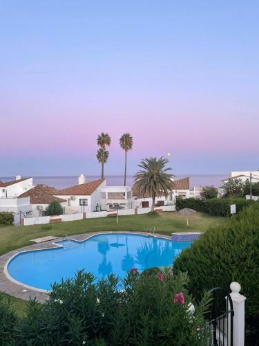 Villa Estefania - Bahia Dorada