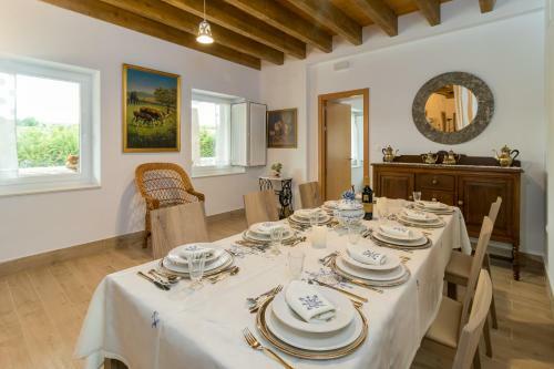 Villa Rural Balneario De Fontibre