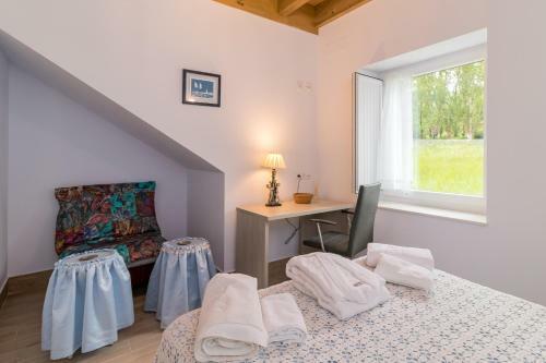 Villa Rural Balneario De Fontibre