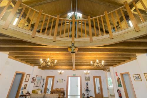Villa Rural Balneario De Fontibre