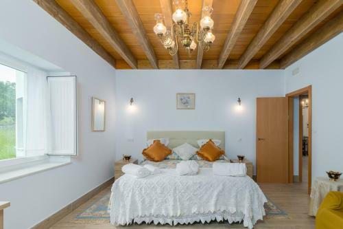 Villa Rural Balneario De Fontibre