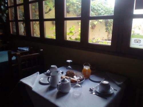 Apartamentos Y Casa La Paredana, Agroturismo