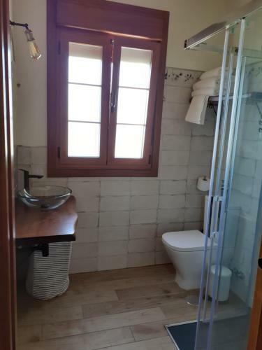 Apartamentos Y Casa La Paredana, Agroturismo