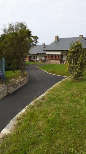Apartamentos Y Casa La Paredana, Agroturismo