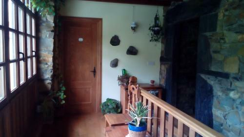 Apartamentos Y Casa La Paredana, Agroturismo