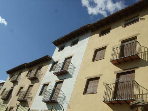 Agroturismo Casestonet