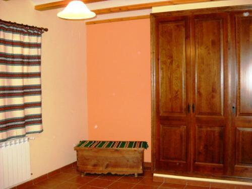 Agroturismo Casestonet