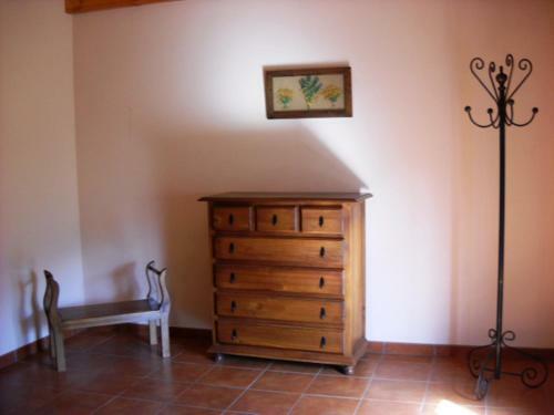 Agroturismo Casestonet