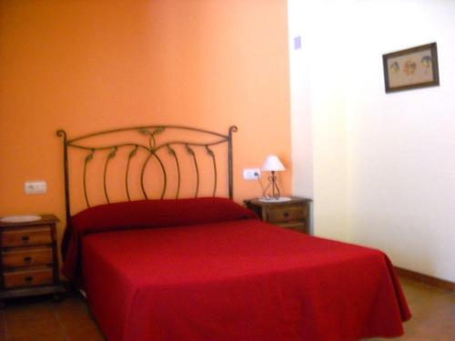 Agroturismo Casestonet
