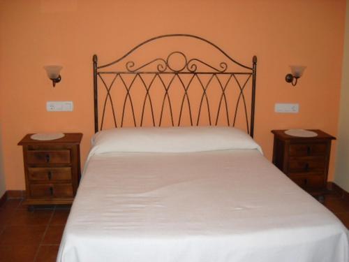 Agroturismo Casestonet