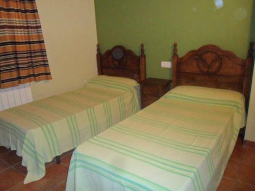 Agroturismo Casestonet