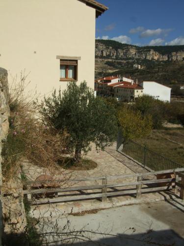 Agroturismo Casestonet