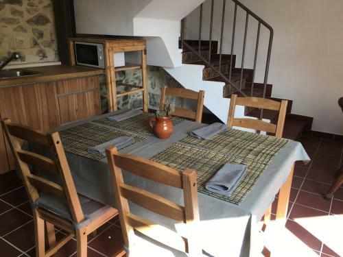 Agroturismo Casa Rural La Sabina