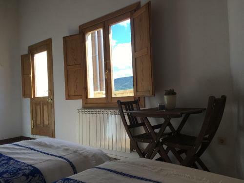 Agroturismo Casa Rural La Sabina