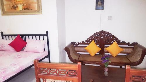 Posada The Beehive Colombo