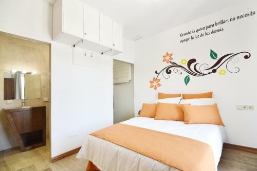 Agroturismo Casa Rural El Cano