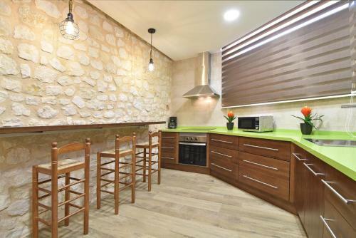Agroturismo Casa Rural El Cano