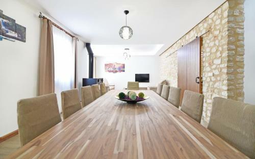 Agroturismo Casa Rural El Cano