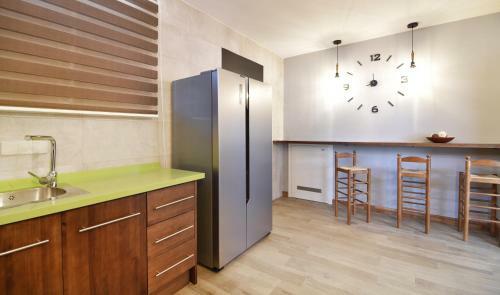 Agroturismo Casa Rural El Cano