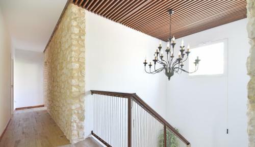 Agroturismo Casa Rural El Cano