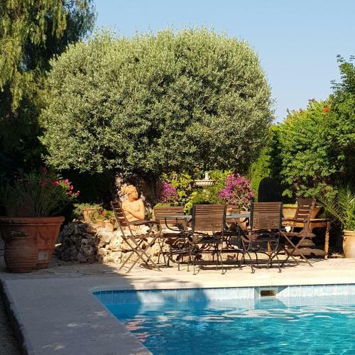 Villa Altea