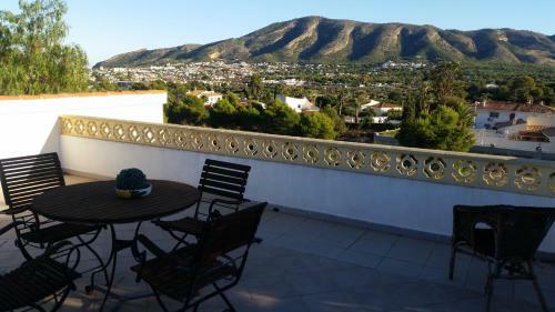 Villa Altea
