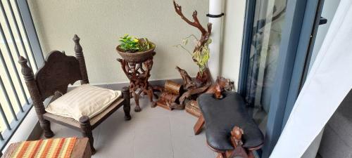 Apartamento Havelock123