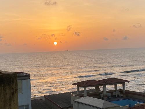 Apartamento Seaview #6 Palmyrah