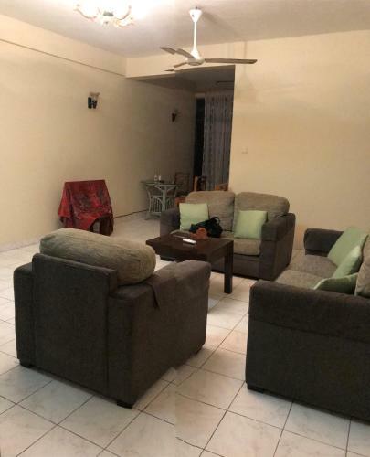 Apartamento Seaview #6 Palmyrah