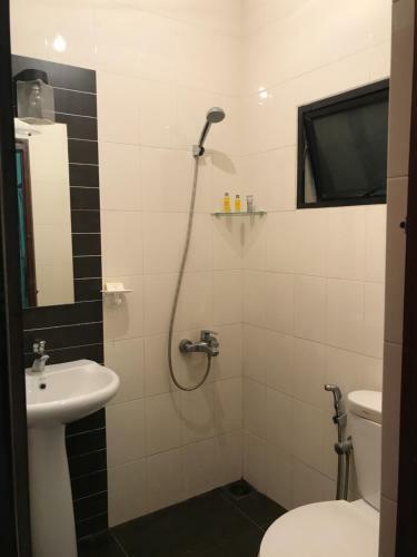 Apartamento Seaview #6 Palmyrah