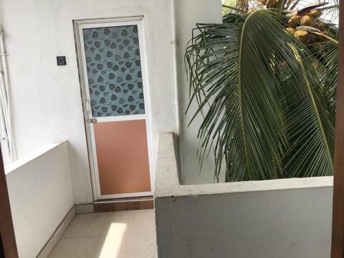 Apartamento Foumin Villa