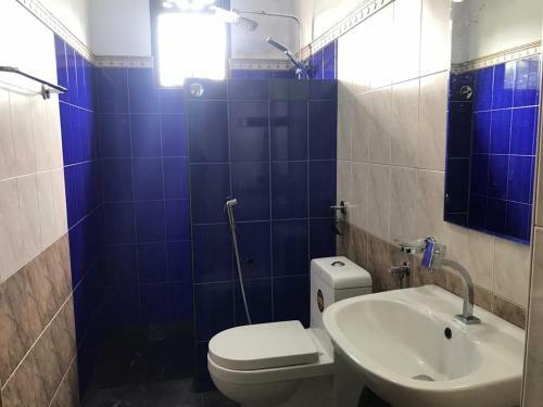 Apartamento Foumin Villa