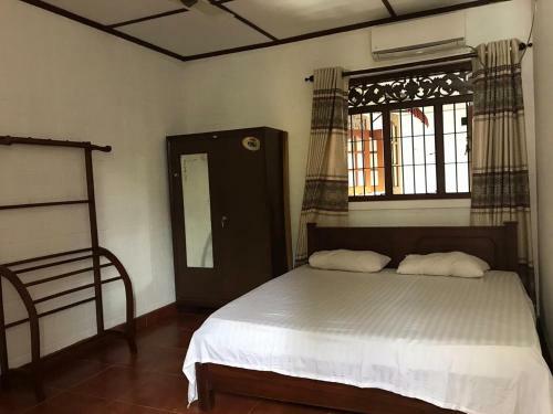 Apartamento Foumin Villa