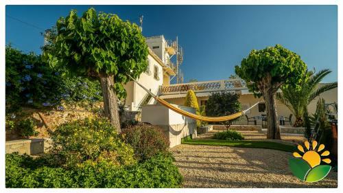 Apartamento Casa Cactus Romantic 360 View Rooftop Loft
