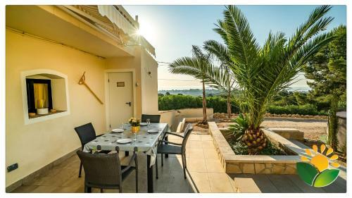 Apartamento Casa Cactus Romantic 360 View Rooftop Loft