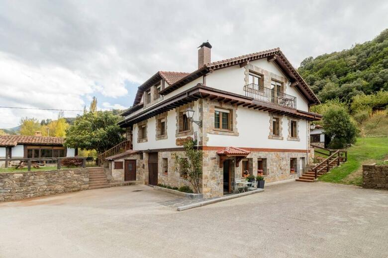 Apartamento Valverde II