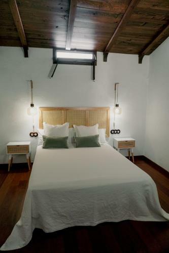 Hotel Rural La Fontanilla