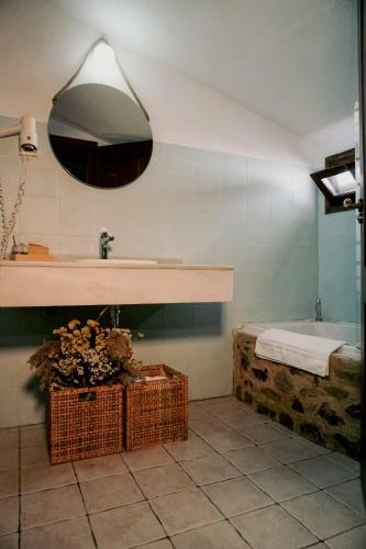 Hotel Rural La Fontanilla