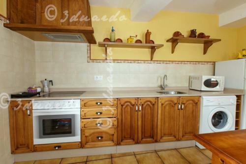 Apartamentos Casa Placida 1