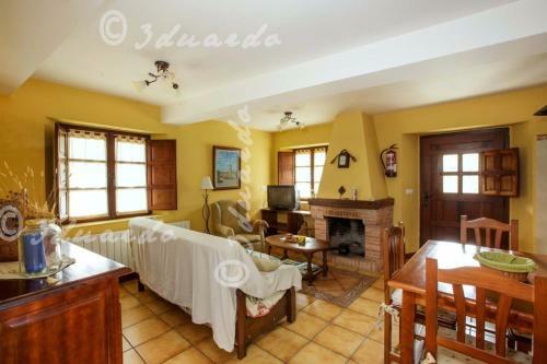 Apartamentos Casa Placida 1