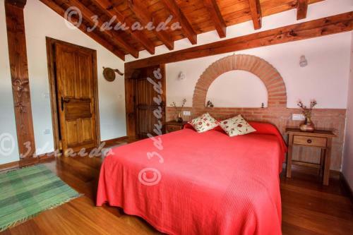 Apartamentos Casa Placida 1