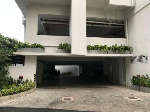 Bed & Breakfast Dn's Apartment