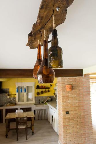 Casa Rural El Sereno