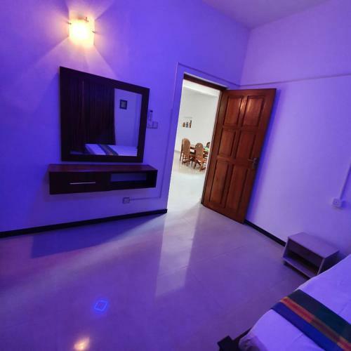 Apartamento Casa 14