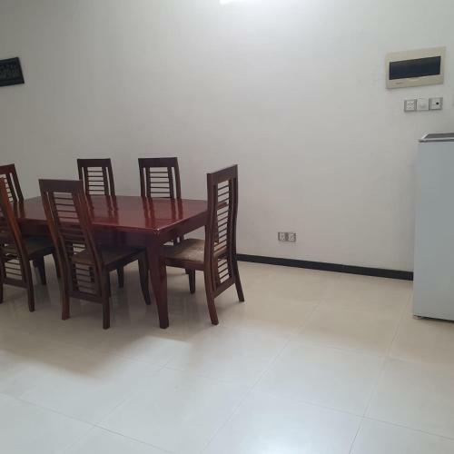 Apartamento Casa 14