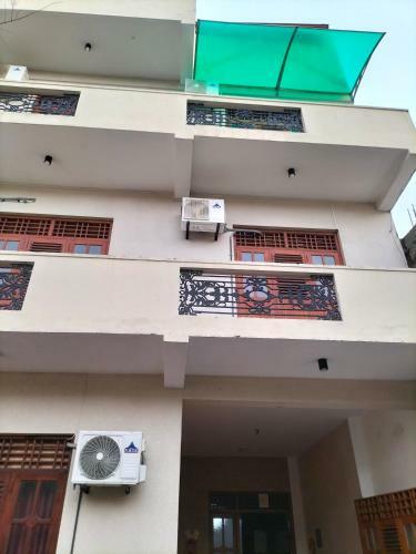Apartamento Casa 14
